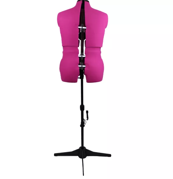 Adjustoform Tailormade M (50-58), Fuchsia Adjustoform Tailormade M (50-58), Fuchsia