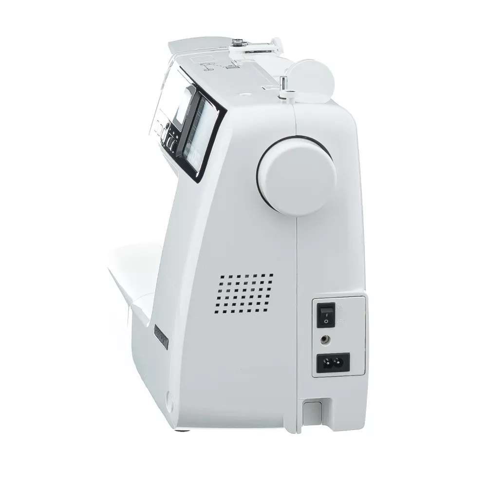 Janome 4120 QDC Janome 4120 QDC