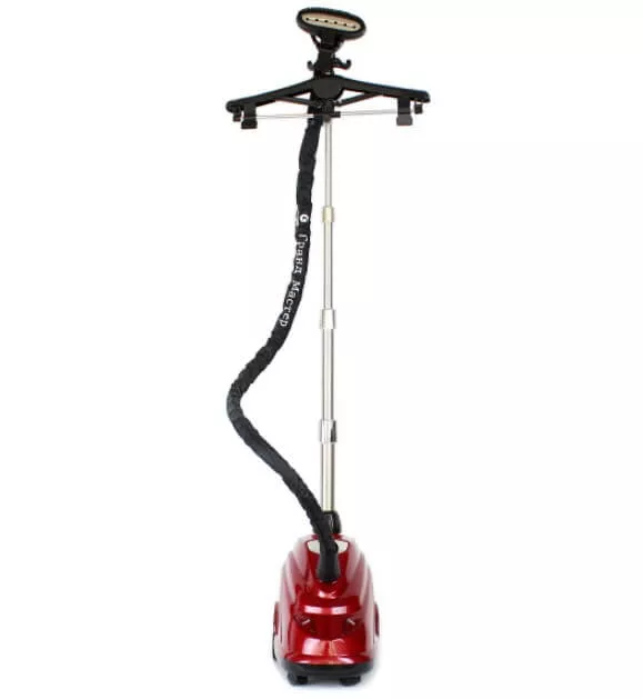 Grand Master Отпариватель GM-S205 Professional Red Grand Master Отпариватель GM-S205 Professional Red
