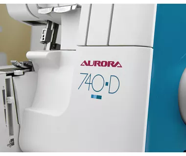 Aurora 740D Aurora 740D
