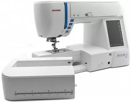Janome Skyline S9 Janome Skyline S9