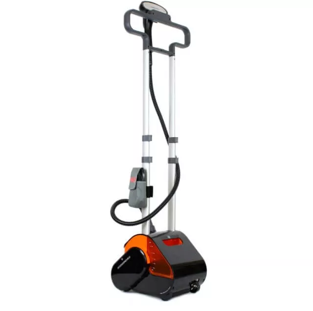 Отпариватель MIE Deluxe Orange Отпариватель MIE Deluxe Orange