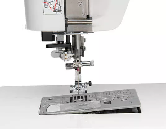 Janome Continental M7 Professional Janome Continental M7 Professional