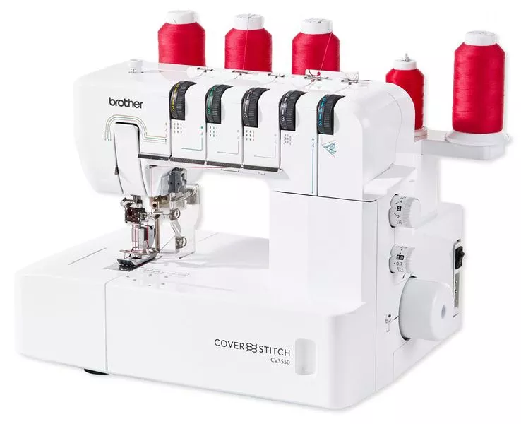 Brother CV3550 Brother CV3550