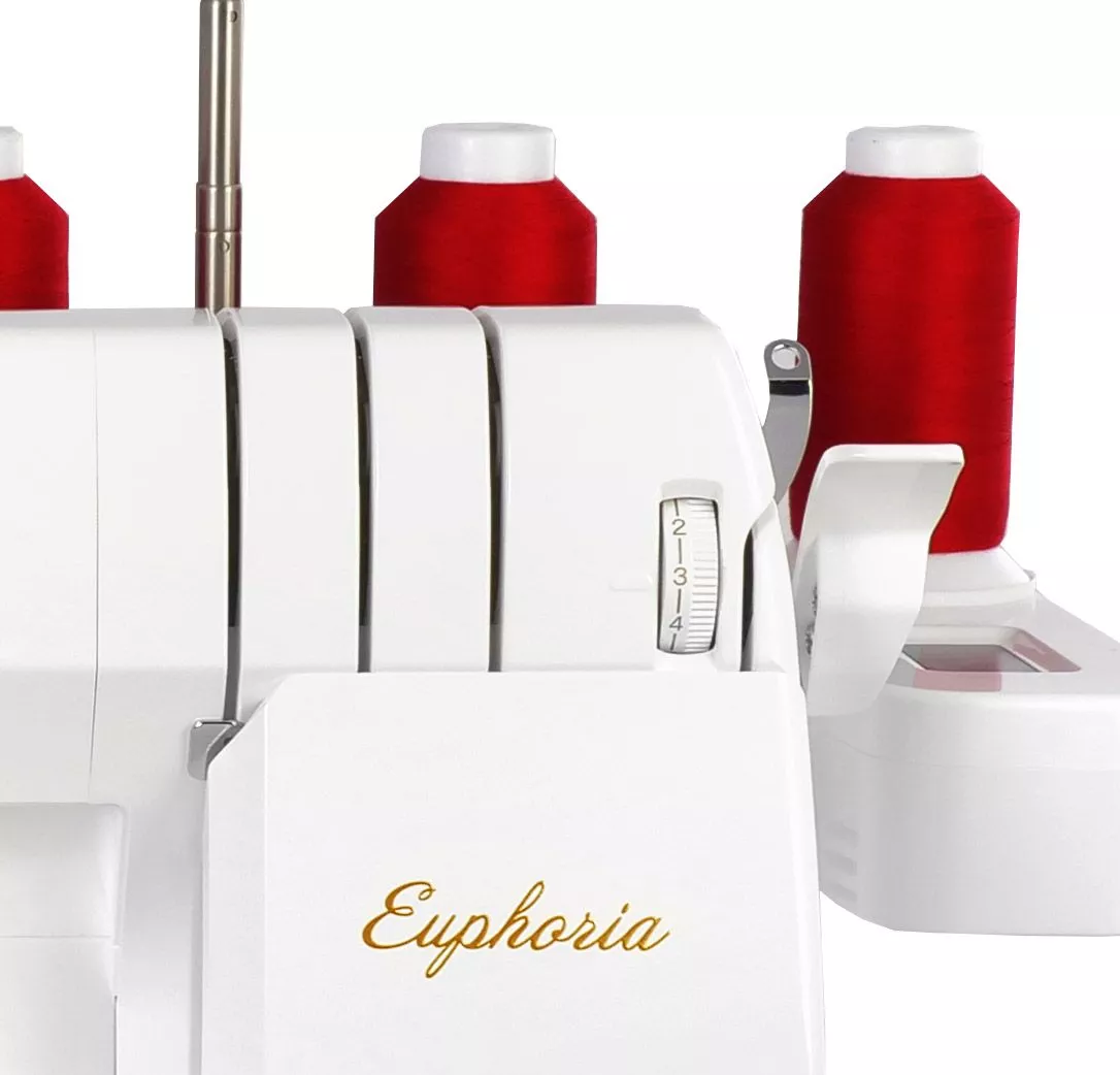 Babylock BLC4 Euphoria Babylock BLC4 Euphoria