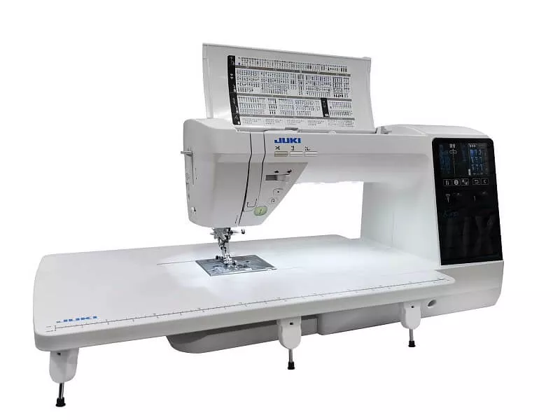 Juki HZL-NX 7 Kirei Juki HZL-NX 7 Kirei