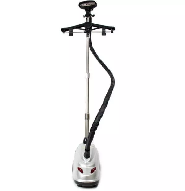 Grand Master Отпариватель GM-S205 Professional Silver Grand Master Отпариватель GM-S205 Professional Silver