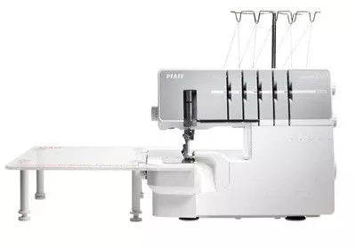 Pfaff Coverlock 3.0 Pfaff Coverlock 3.0