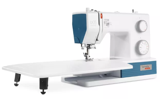 Bernina Bernette B05 Academy Bernina Bernette B05 Academy