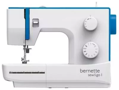 Bernina Bernette Sew&Go 1 Bernina Bernette Sew&Go 1