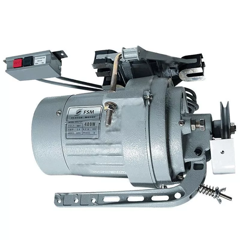 Фрикционный мотор FSM 400W,4P,220V,1425RPM,50Hz Фрикционный мотор FSM 400W,4P,220V,1425RPM,50Hz