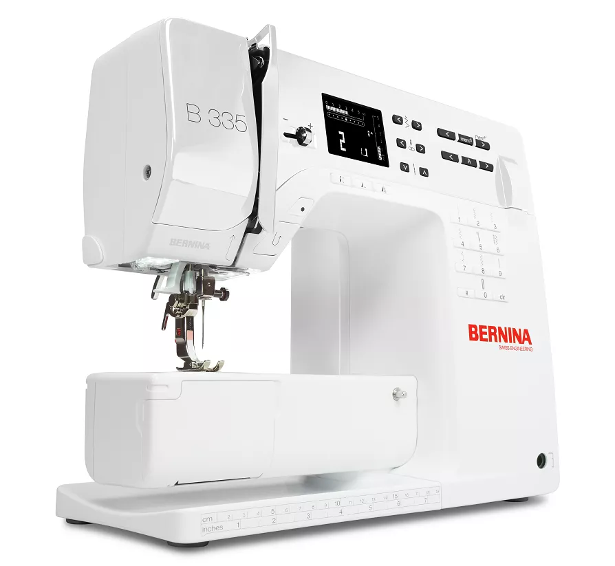 Bernina B335 Bernina B335