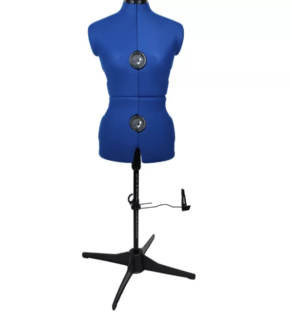 Adjustoform Tailormade M (50-58), Sapphire Blue Adjustoform Tailormade M (50-58), Sapphire Blue