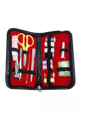 HOBBY & PRO 0340-6210 Набор дорожный HOBBY & PRO 0340-6210 Набор дорожный