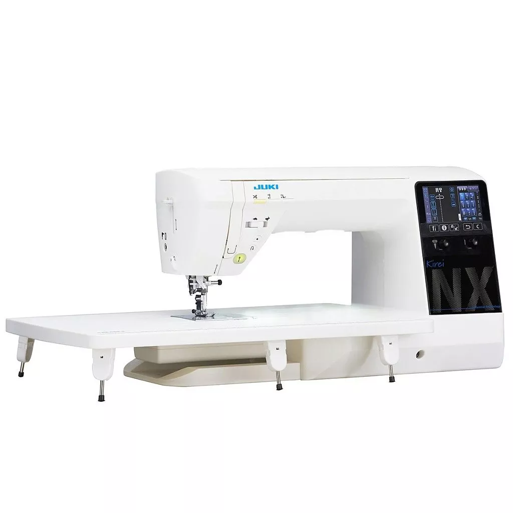 Juki HZL-NX 7 Kirei Juki HZL-NX 7 Kirei