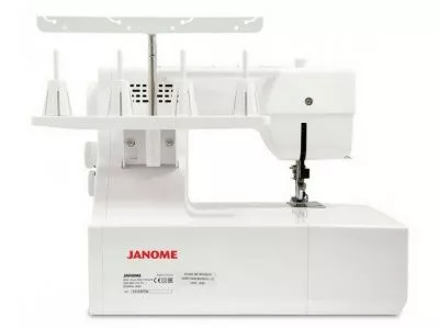 Janome Cover Pro 7000 CPS Janome Cover Pro 7000 CPS