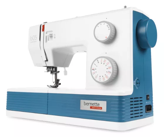 Bernina Bernette B05 Academy Bernina Bernette B05 Academy