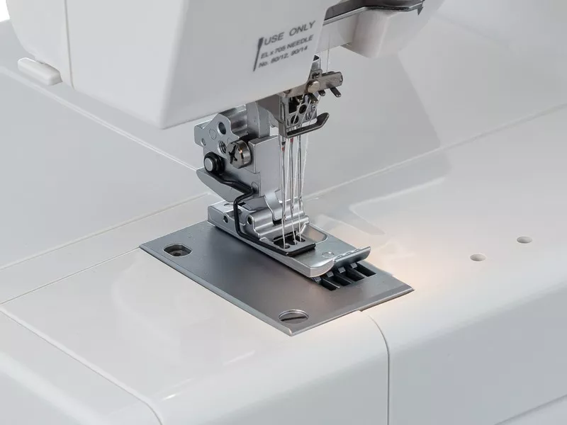 Elna eXtend easycover Elna eXtend easycover