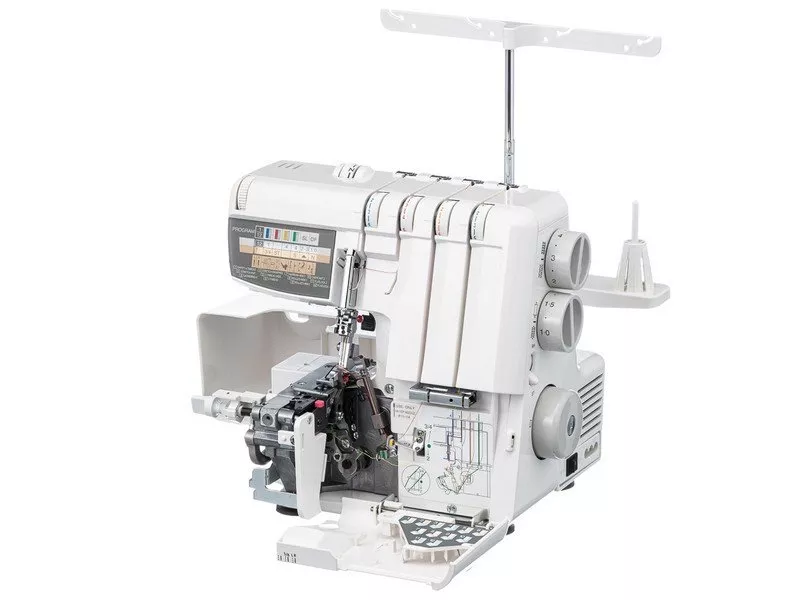 Elna eXtend 664 PRO Elna eXtend 664 PRO