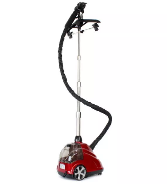 Grand Master Отпариватель GM-S205 Professional Red Grand Master Отпариватель GM-S205 Professional Red