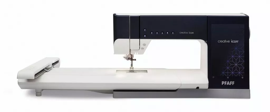 Pfaff Creative Icon Pfaff Creative Icon