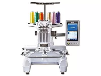 Brother PR-670E Brother PR-670E