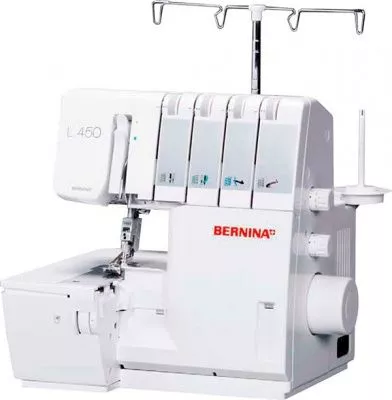 Bernina L450 Bernina L450