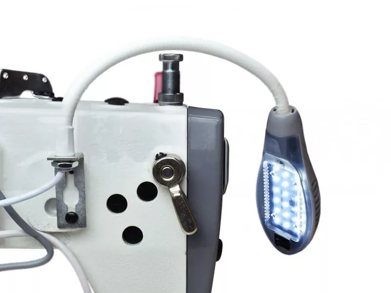 Светильник для швейной машины EWPARTS SP-18A Светильник для швейной машины EWPARTS SP-18A