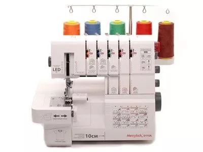 Merrylock 0115А Merrylock 0115А