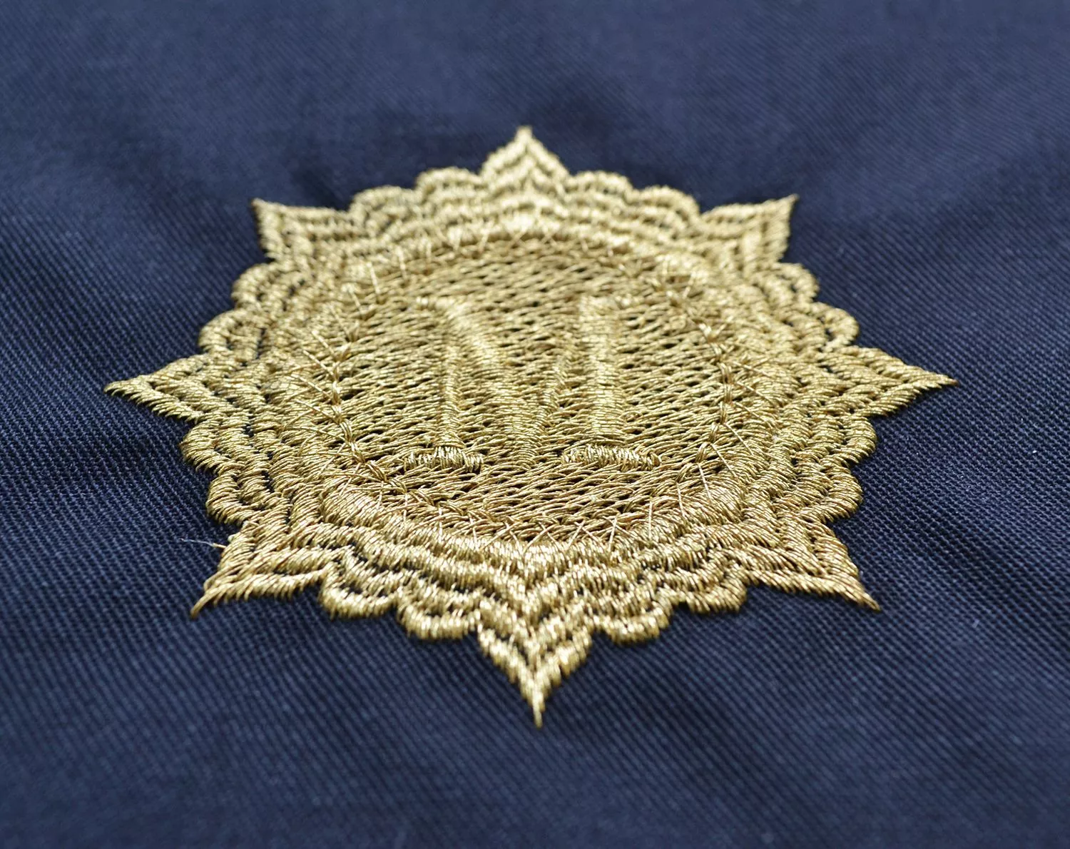 RHEINGOLD (Madeira) Нитки Soft Metallic №40, 3000м RHEINGOLD (Madeira) Нитки Soft Metallic №40, 3000м