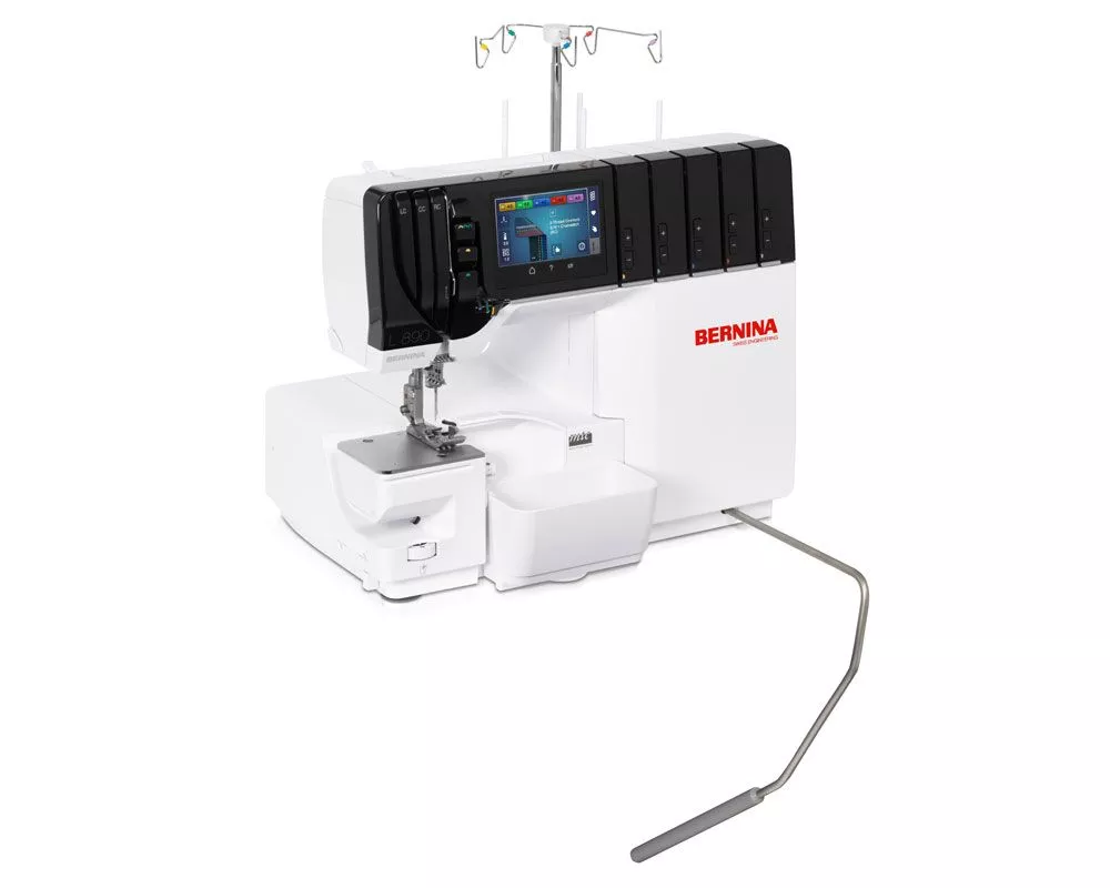 Bernina L890 Bernina L890