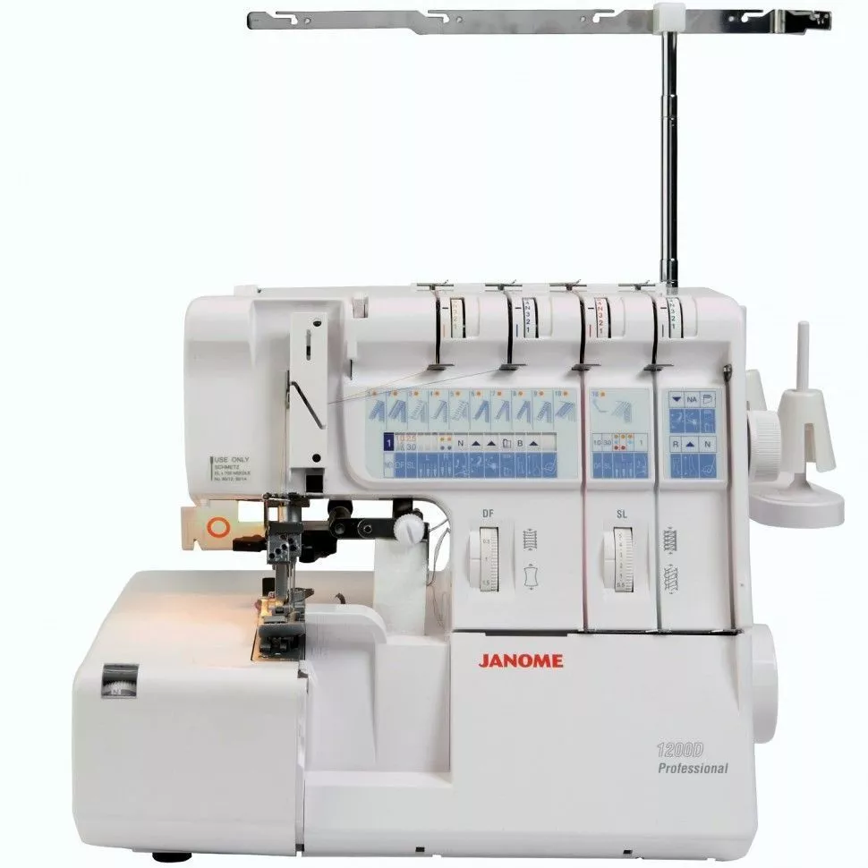 Janome 1200D Professional Janome 1200D Professional