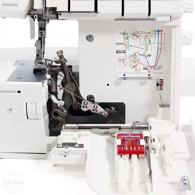 Bernina L460 Bernina L460