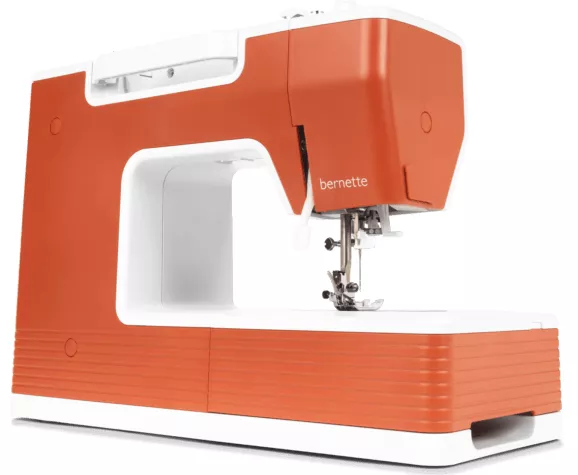 Bernina Bernette B05 Crafter Bernina Bernette B05 Crafter
