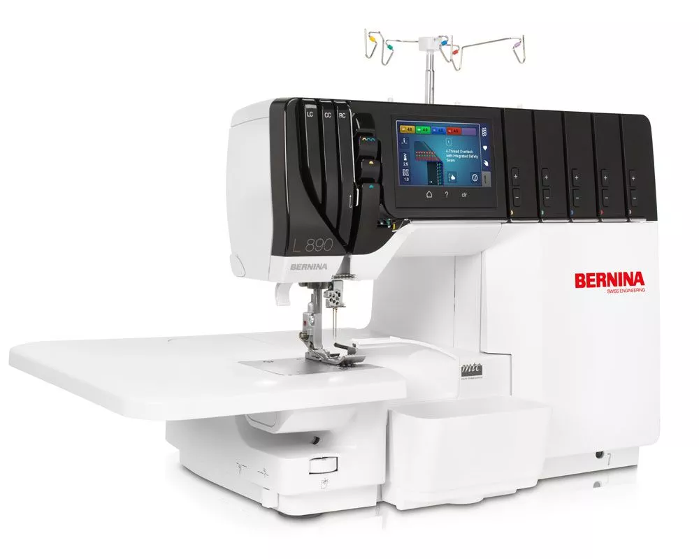 Bernina L890 Bernina L890