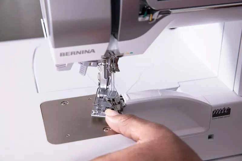 Bernina L860 Bernina L860
