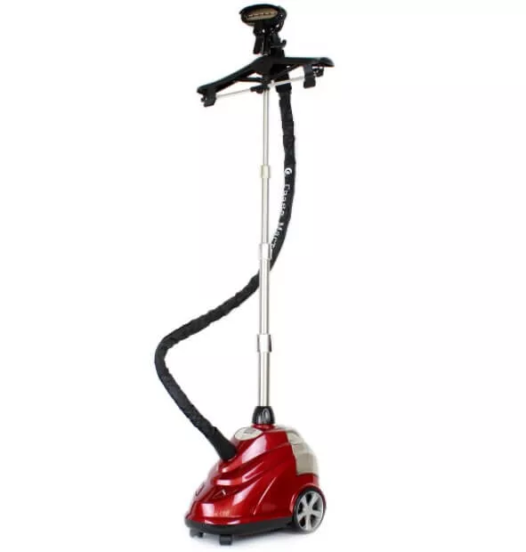 Grand Master Отпариватель GM-S205 Professional Red Grand Master Отпариватель GM-S205 Professional Red