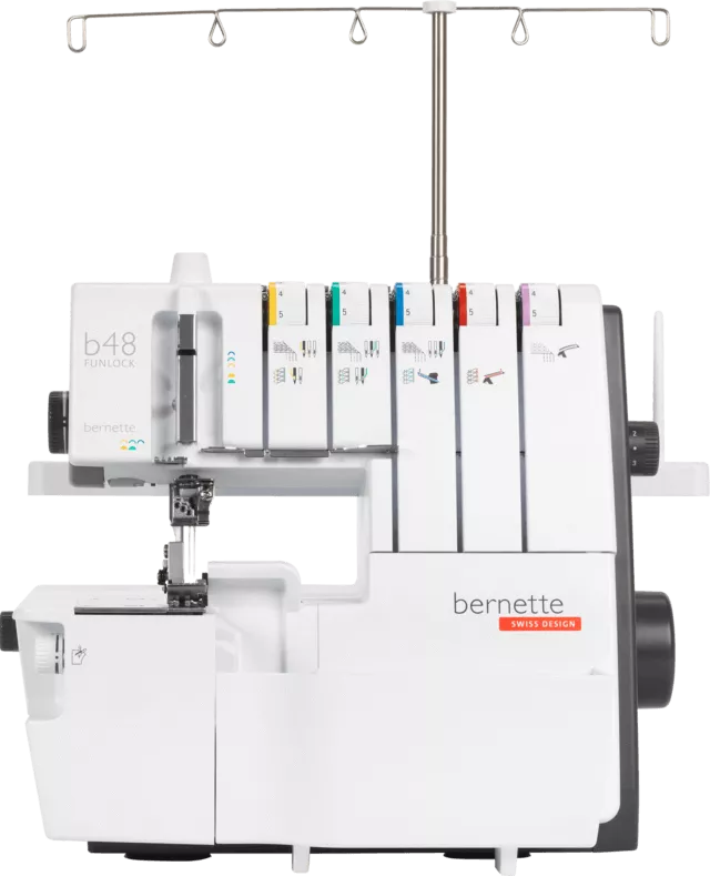 Bernina Bernette Funlock B48 Bernina Bernette Funlock B48