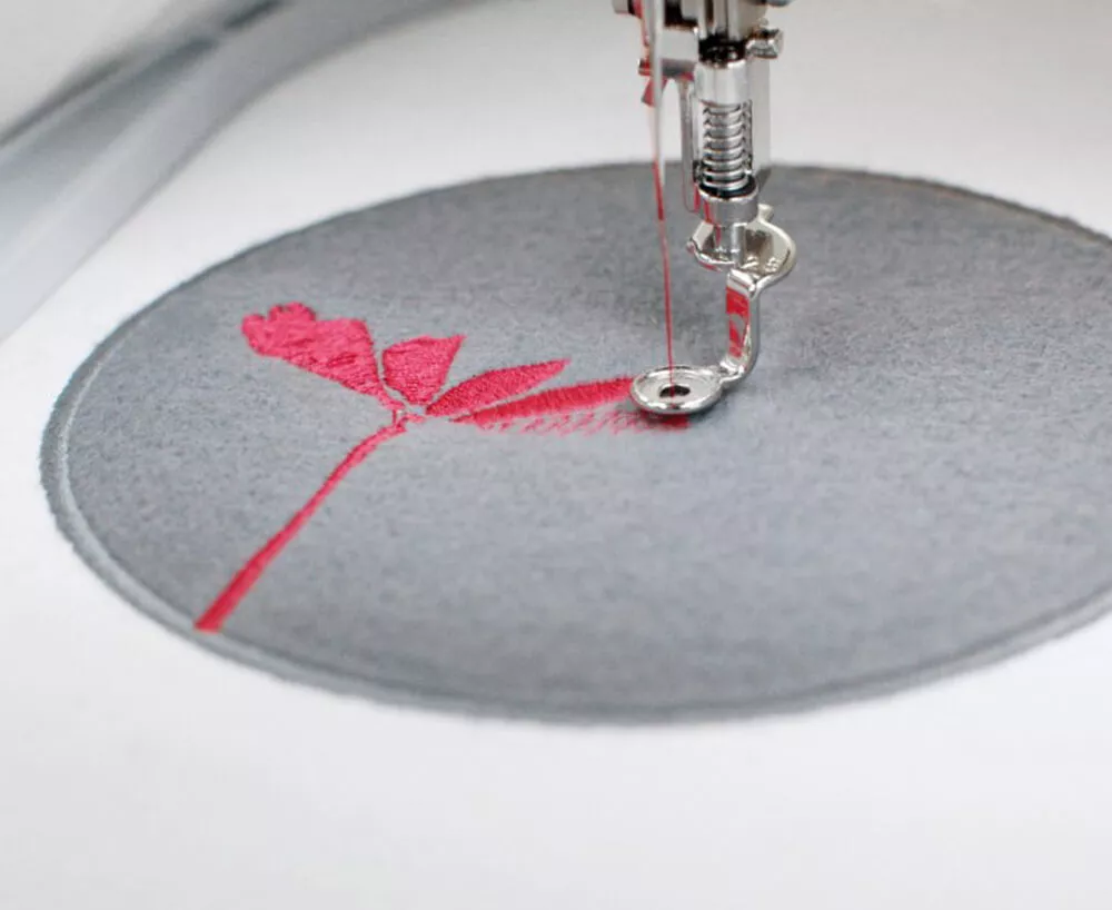 BERNINA Bernina Designer Plus V7.0 BERNINA Bernina Designer Plus V7.0