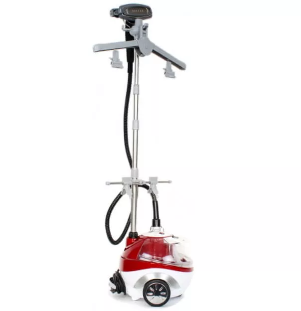 Grand Master Отпариватель GM-Q5 Multi-R Red Grand Master Отпариватель GM-Q5 Multi-R Red