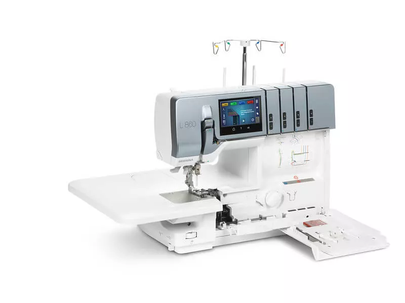 Bernina L860 Bernina L860