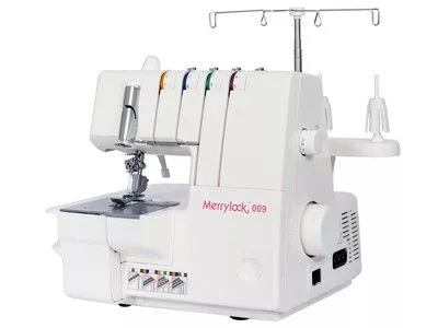 Merrylock 009 Merrylock 009