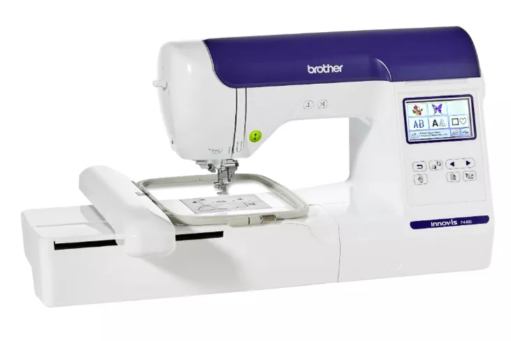 Brother Innov-is F440 E Brother Innov-is F440 E