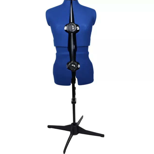 Adjustoform Tailormade M (50-58), Sapphire Blue Adjustoform Tailormade M (50-58), Sapphire Blue