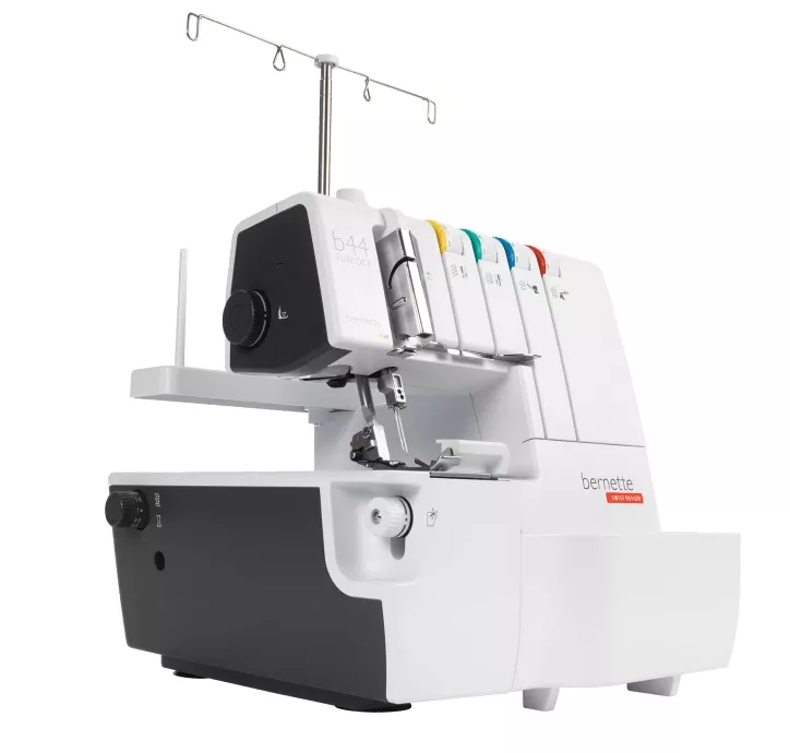 Bernina Bernette Funlock B44 Bernina Bernette Funlock B44