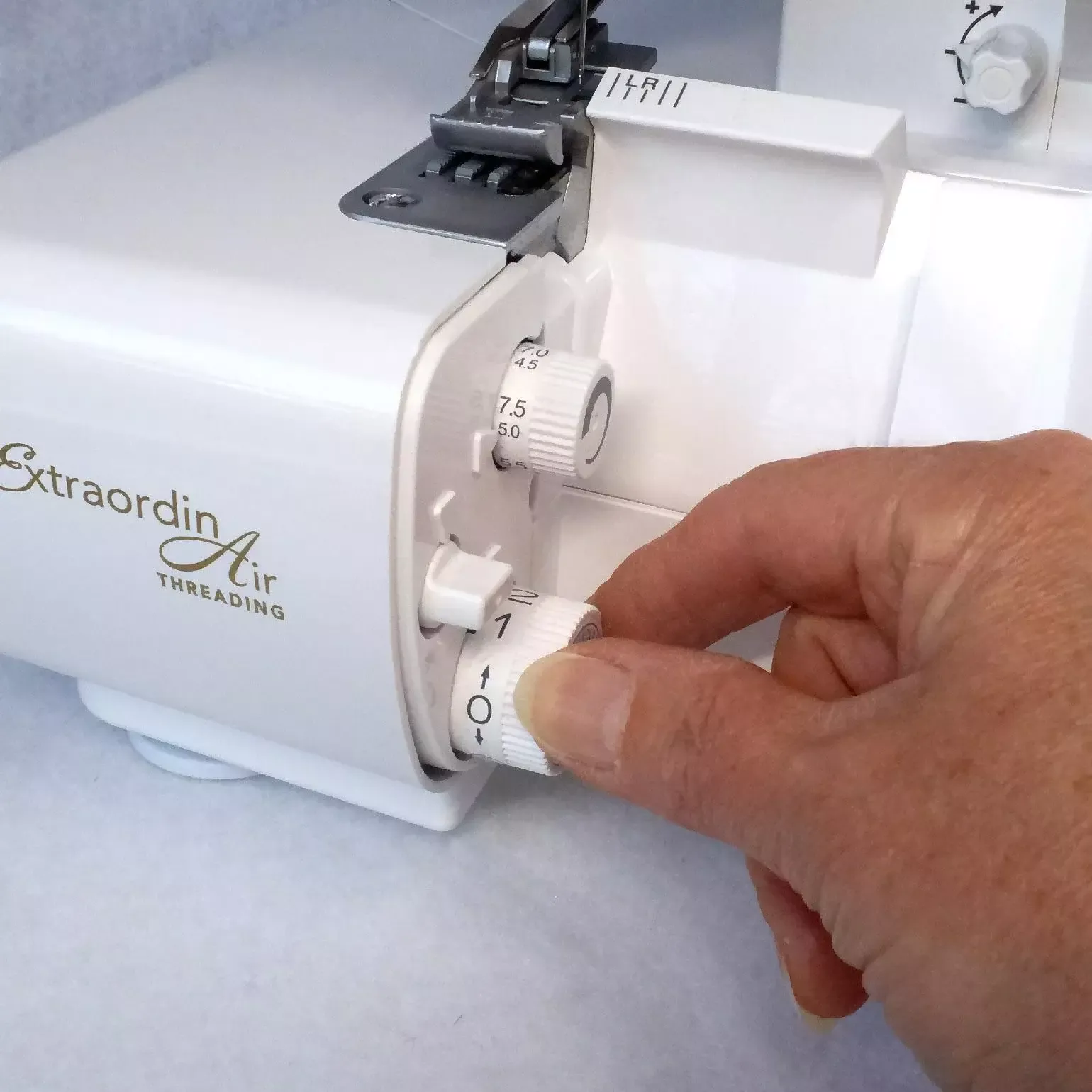 Babylock Accolade Babylock Accolade