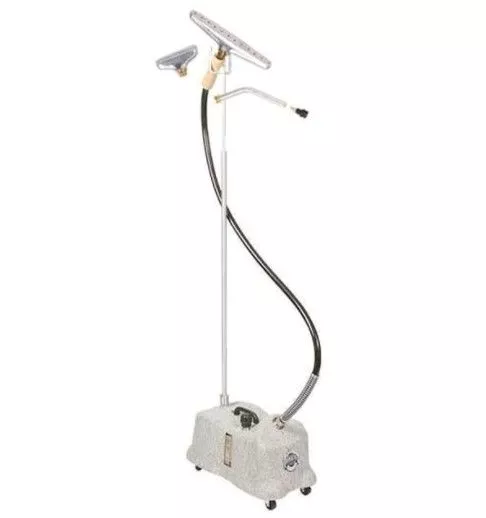 JIFFY STEAMER Отпариватель J-4000DI с комплектом насадок JIFFY STEAMER Отпариватель J-4000DI с комплектом насадок