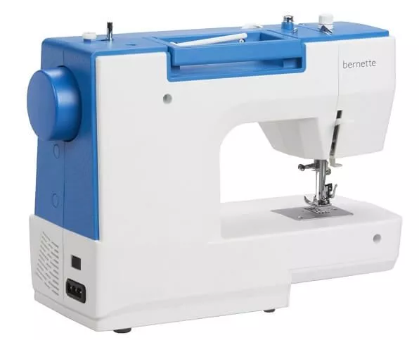 Bernina Bernette Sew&Go 3 Bernina Bernette Sew&Go 3