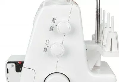Janome ArtDecor 724D Janome ArtDecor 724D
