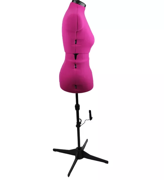 Adjustoform Tailormade M (50-58), Fuchsia Adjustoform Tailormade M (50-58), Fuchsia
